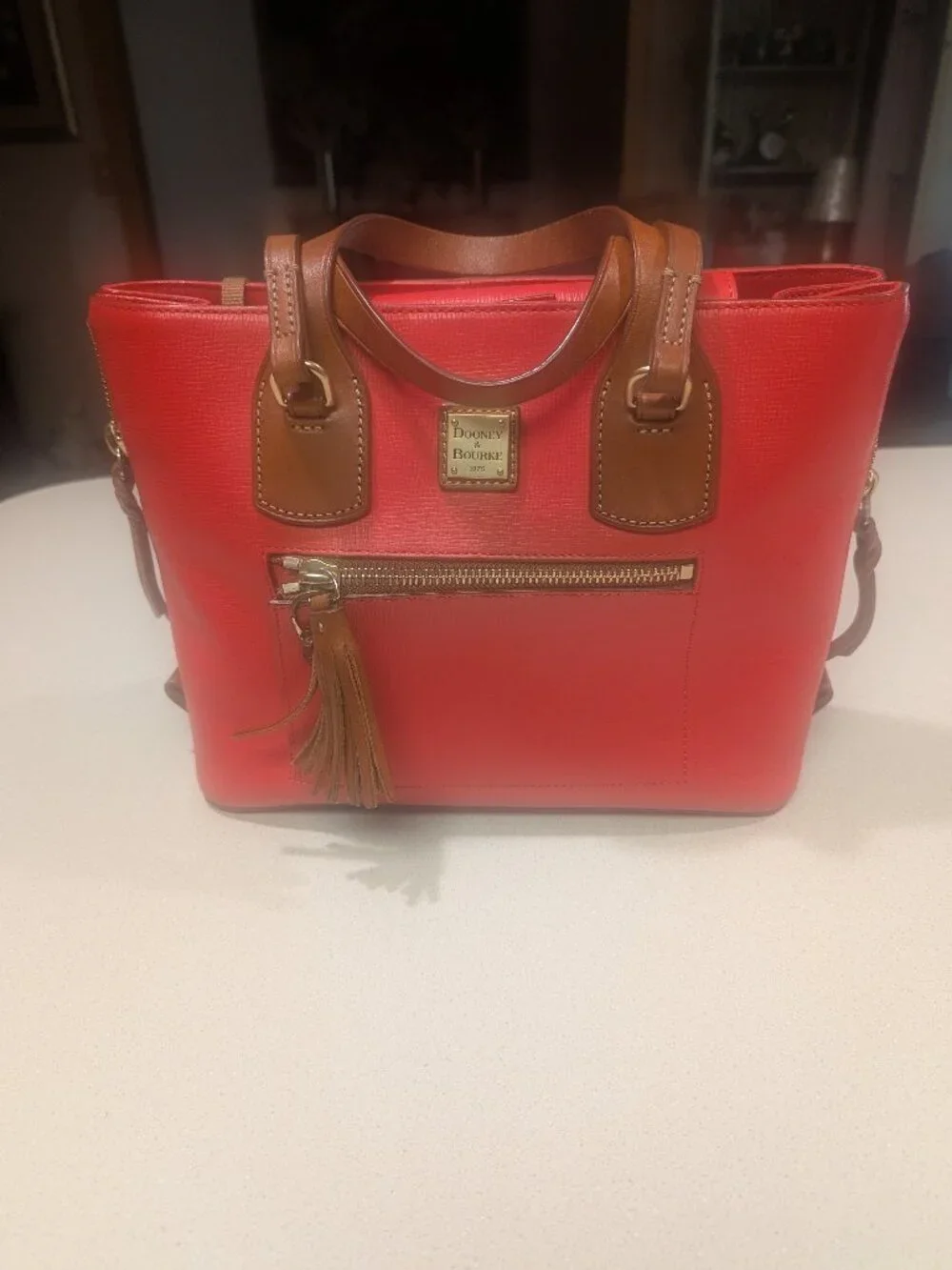 Dooney & Bourke Morgan Bag